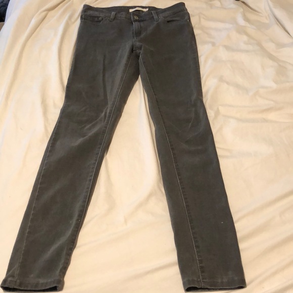 Levi’s Skinny Jeans - Picture 7 of 8